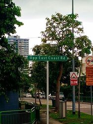 Suites @ Eastcoast (D15), Condominium #504377371